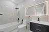 2nd floor bath