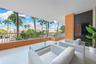 Terrace off the Kitchen & Breakfast Area