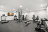FITTNESS CENTER 2ND FLOOR