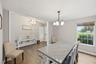 Dining or Office Space