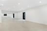 Unfurnished room featuring recessed lighting and baseboards
