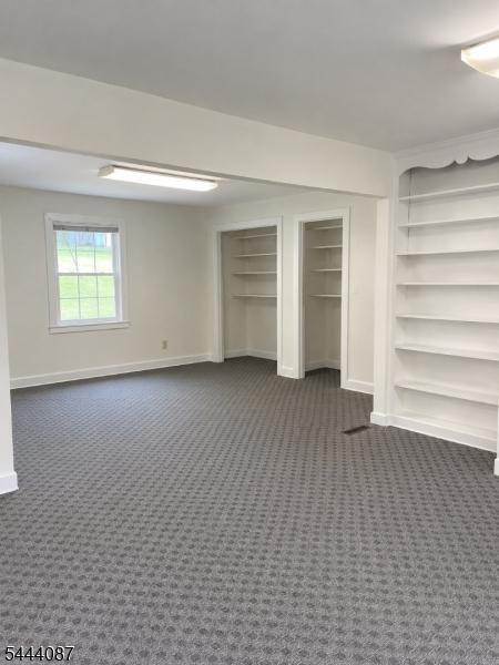 Living Room to BR