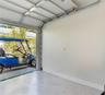 Golf cart garage (Additional)