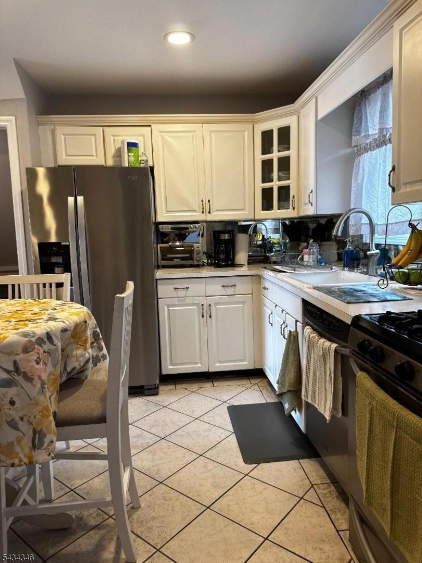 Eat in Kitchen