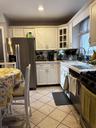 Eat in Kitchen