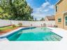 Pool & Spa