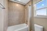 Bathroom 3 (adjacent to Bedroom 3)