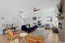 Open Plan Living Room