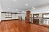 Private Loft for reception, waiting area or retail