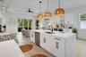 Custom Cabinets
