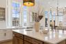 3rd Floor Kitchen
