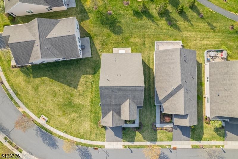 Drone View From Top