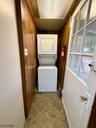 washer dryer