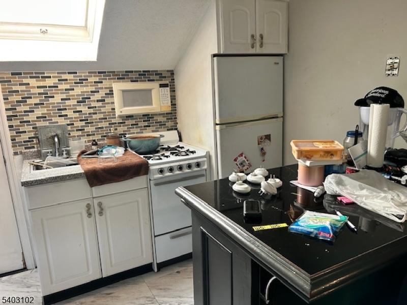 Small Kitchen 3rd fl
