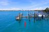 Assigned 30ft deep water boat slip with a 10,000-pound lift, water and electric. The Dock deck and rails are currently being replaced; no assessment,
