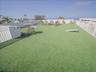 Rooftop deck