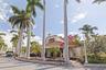 Tropical entry