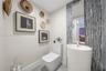 guest bath