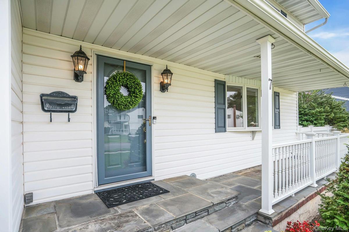 Welcome Home!