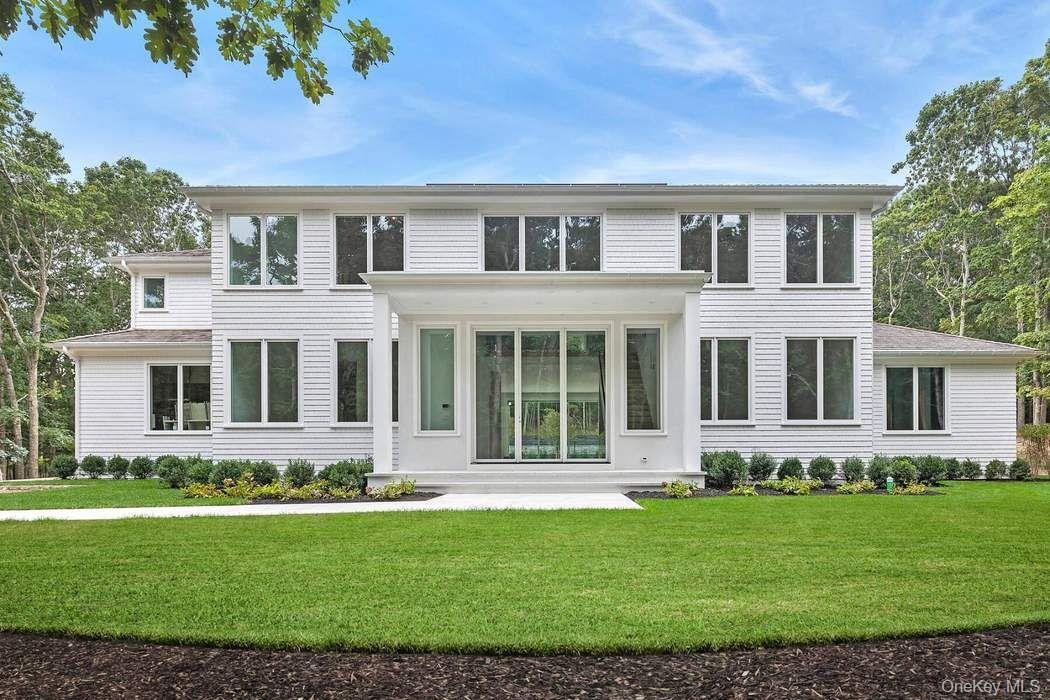 Beautiful New Construction