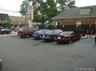 View of uncovered parking lot