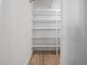 Plenty of storage options