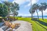 Stunning Open Water Views