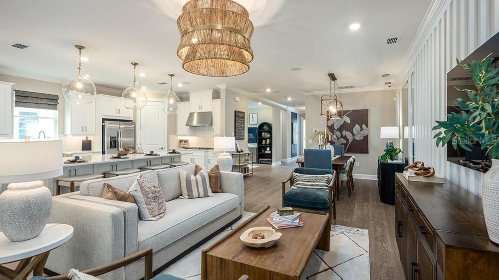 1003 Tassleflower Trail - Model Home Leaseback