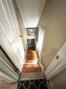 Basement stairs