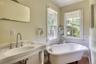 1st floor bath
