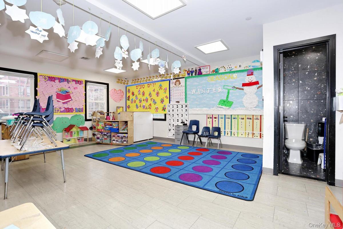 Classroom