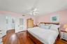 Primary Bedroom with King Bed