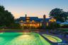 Swimming Pool and Spa