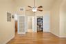 Adjacent Bedroom to Primary Bedroom
