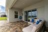 Rear Porch