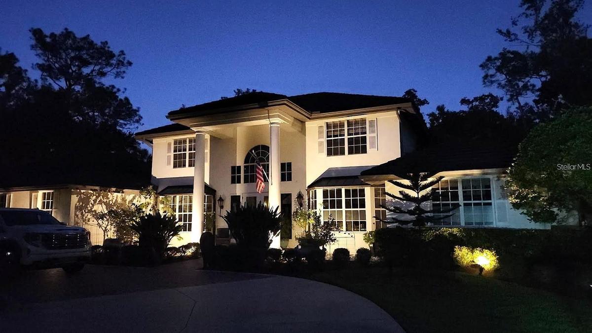 Spacious Southern Charm