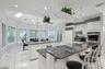 Spacious Kitchen