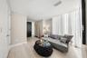 Foyer/Lounge Space