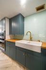 Separate Laundry Room