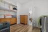 'Florida basement' - otherwise known as a storage room but it has a window so you could use it as a gym or second office.