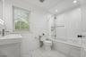 2nd Floor Bathroom