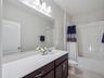 Main Floor Shared Bath