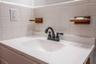 Bathroom sinks