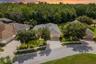 Welcome to this custom-built Grey Hawk at Lake Polo home, perfectly positioned on a quiet cul-de-sac with protected conservation views, exceptional pr