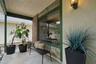 Welcoming Front Porch