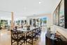 Dining Room-Living Room have amazing Gulf views