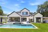 19'x32' heated salt water pool & spa
