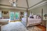 Bedroom and bath ensuite