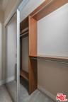 Closet Bedroom 1