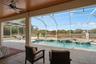 Pool & Patio